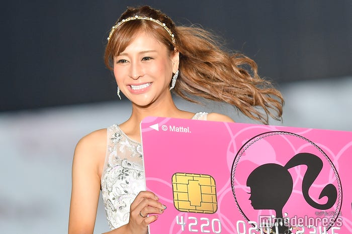 桜井野の花 (C)モデルプレス