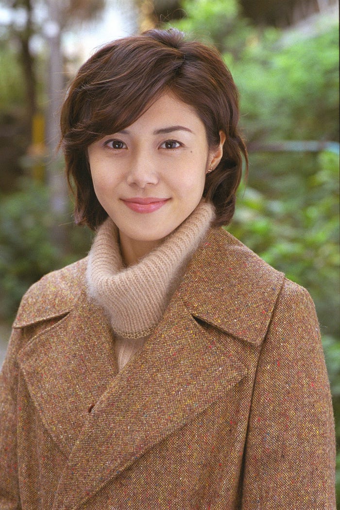 令和でも楽しめる やまとなでしこ の魅力 松嶋菜々子の婚活ファッション 不動のテーマが刺さる モデルプレス 令和でも楽しめる やまとなでしこ の魅力 松嶋菜々子の婚活ファッション 不動のテーマが刺さる モデルプレス