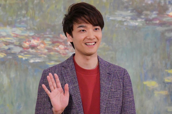 神田沙也加 井上芳雄 ガキ使 オープニングミュージカル飾る モデルプレス 神田沙也加 井上芳雄 ガキ使 オープニングミュージカル飾る モデルプレス