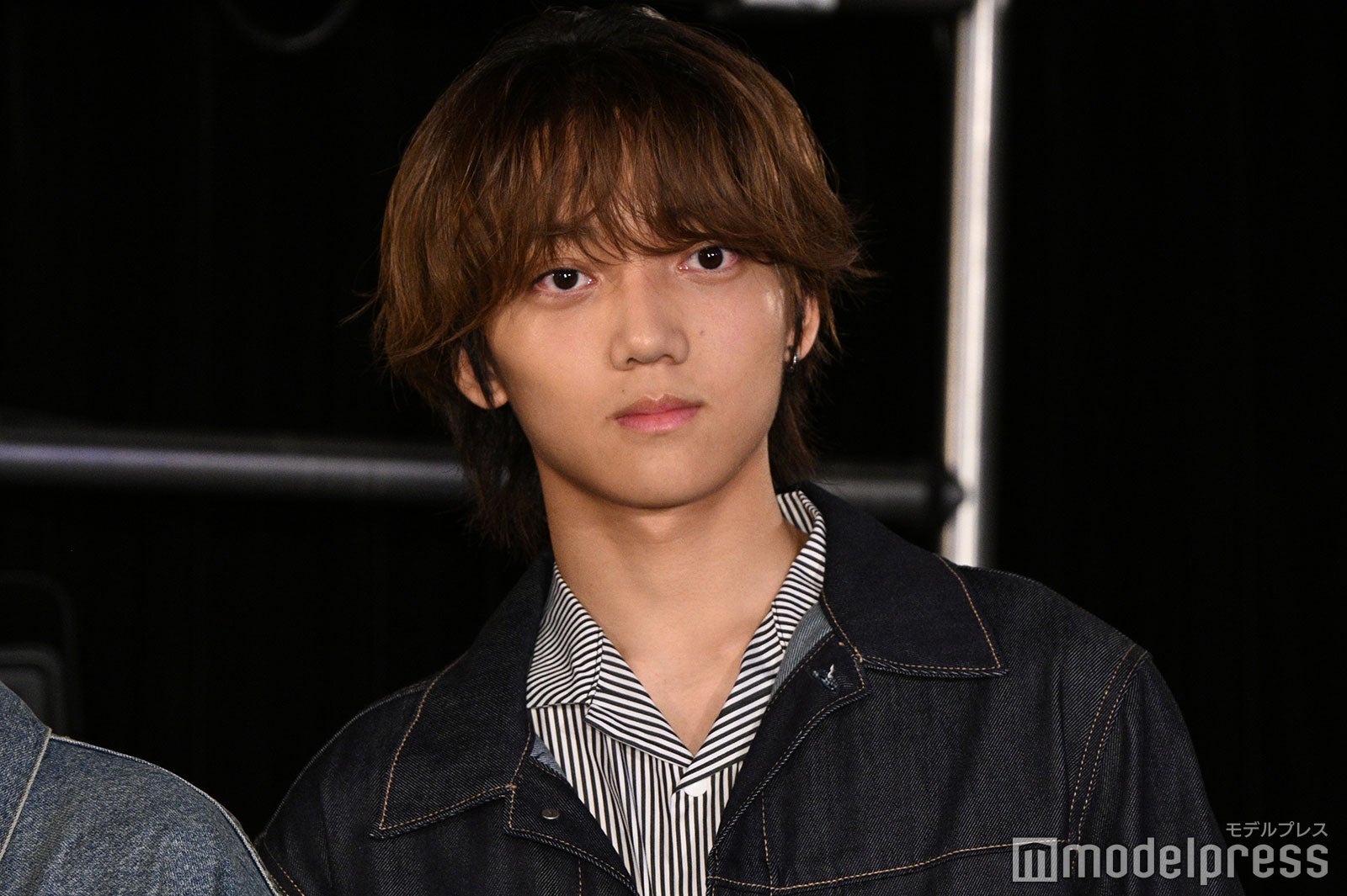 TAICHI（タイチ）（C）モデルプレス