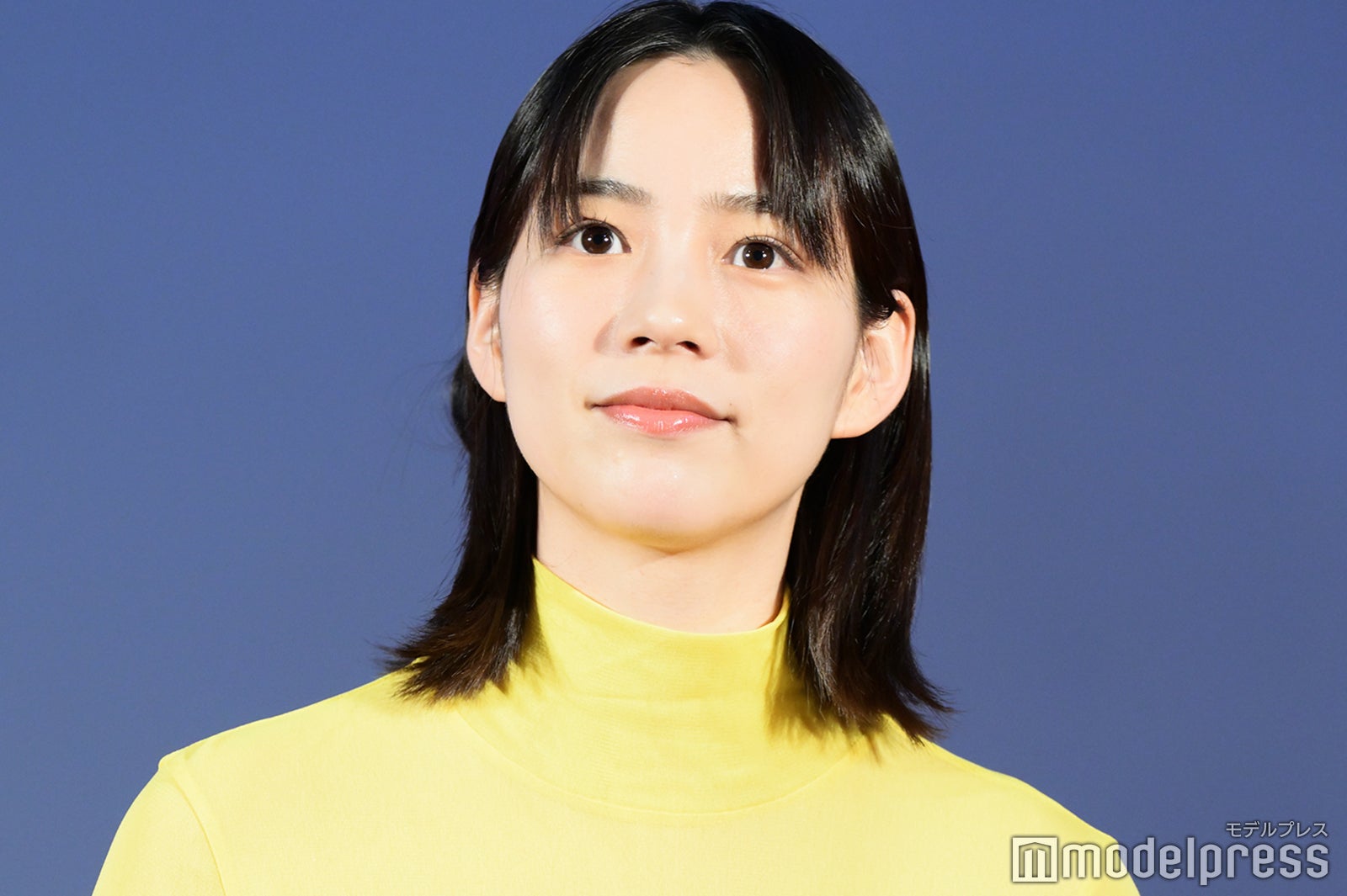 のん（C）モデルプレス