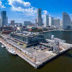 横浜ハンマーヘッド/提供画像