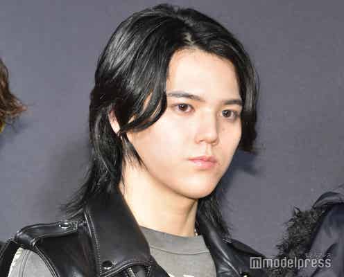 BMSG新グループ「MAZZEL」RAN、3つの“1番”なところ発表「誰が寂しそうやねん」