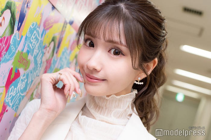 ひめか(C)モデルプレス