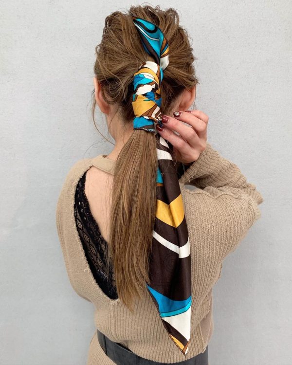 大人可愛い韓国風ヘアアレンジ特集 簡単に試せるトレンドスタイルをご紹介 モデルプレス 大人可愛い韓国風ヘアアレンジ特集 簡単に試せるトレンドスタイルをご紹介 モデルプレス