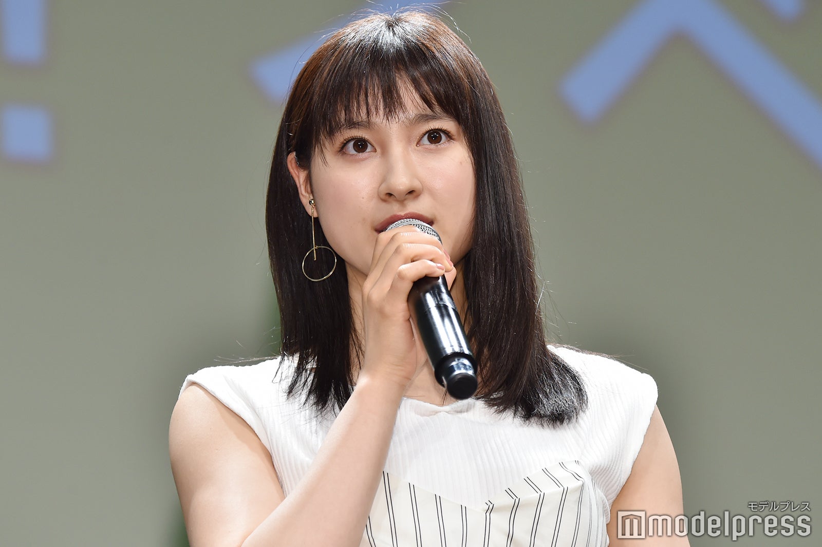 土屋太鳳 （C）モデルプレス