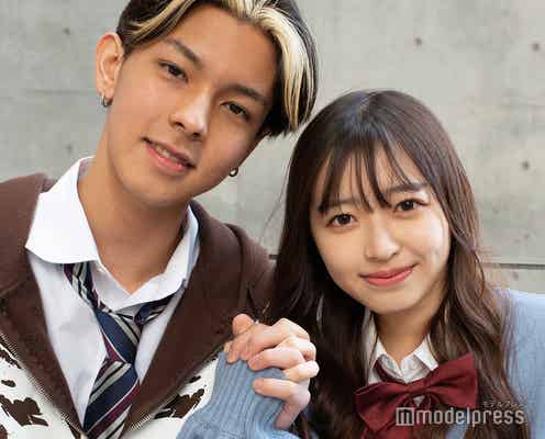 「今日好き」“さんこは”久保田燦&黒江心温、破局を報告「友達に戻るという決断に至りました」
