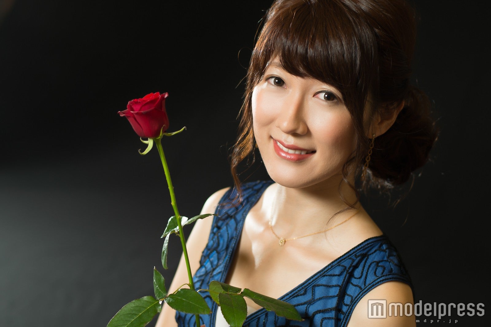 塗田麻美 （C）モデルプレス