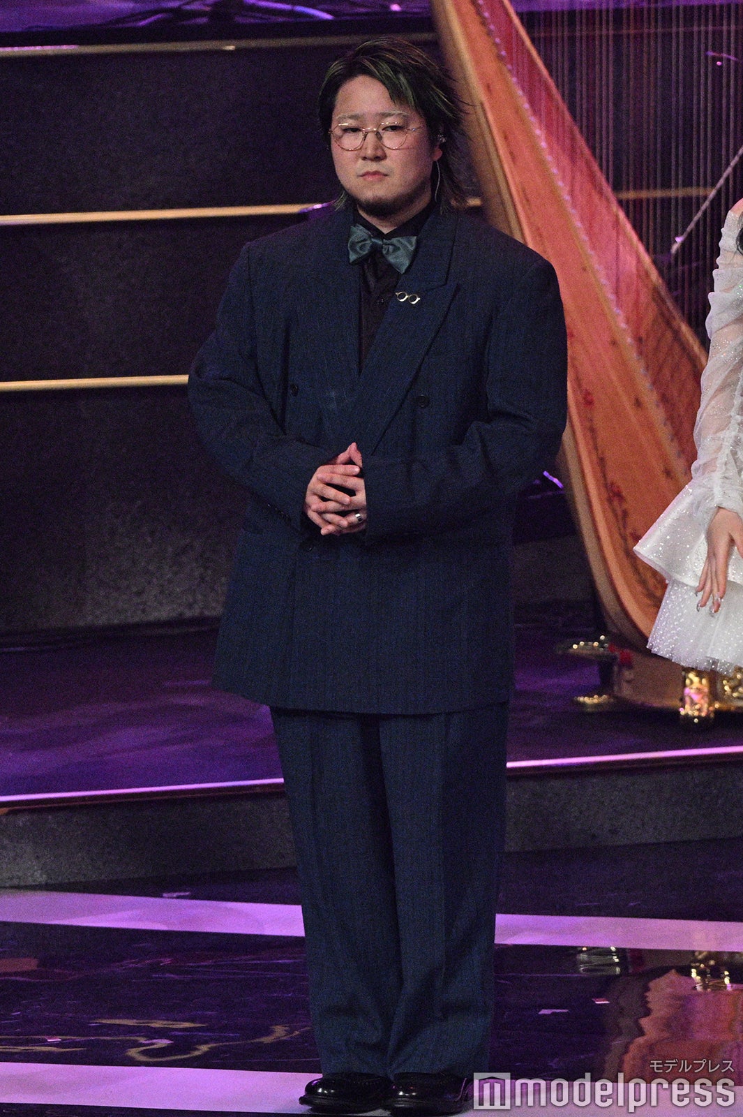 （C）モデルプレス