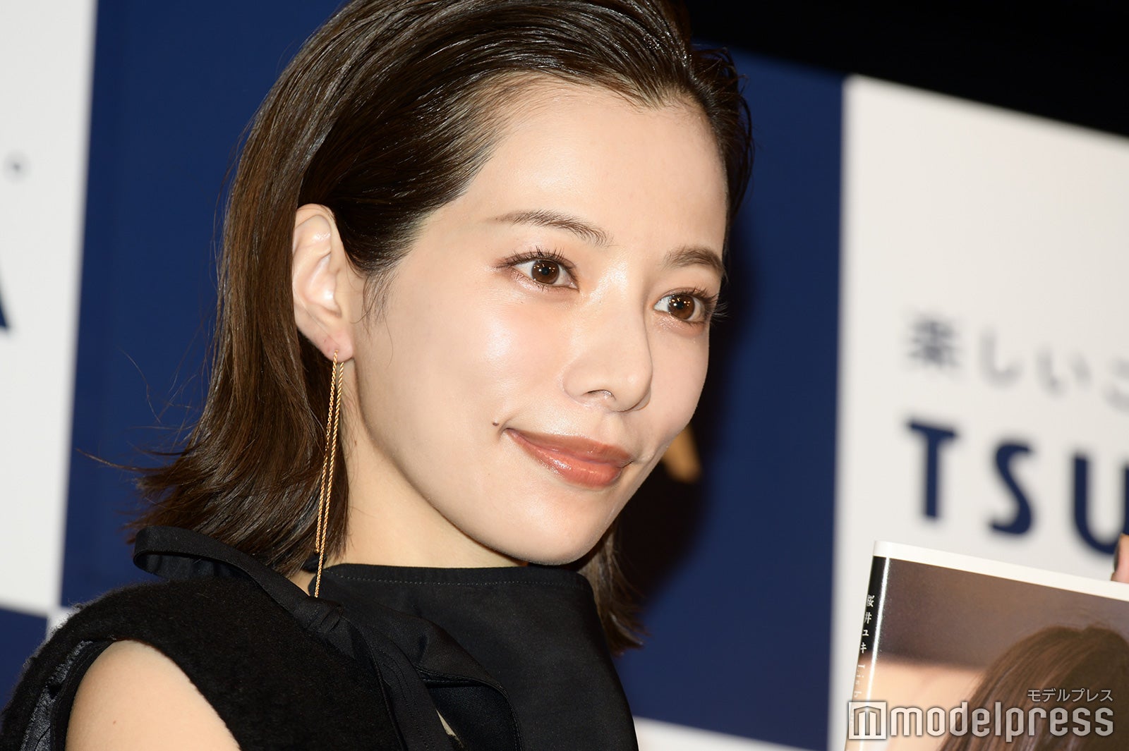 桜井ユキ（C）モデルプレス
