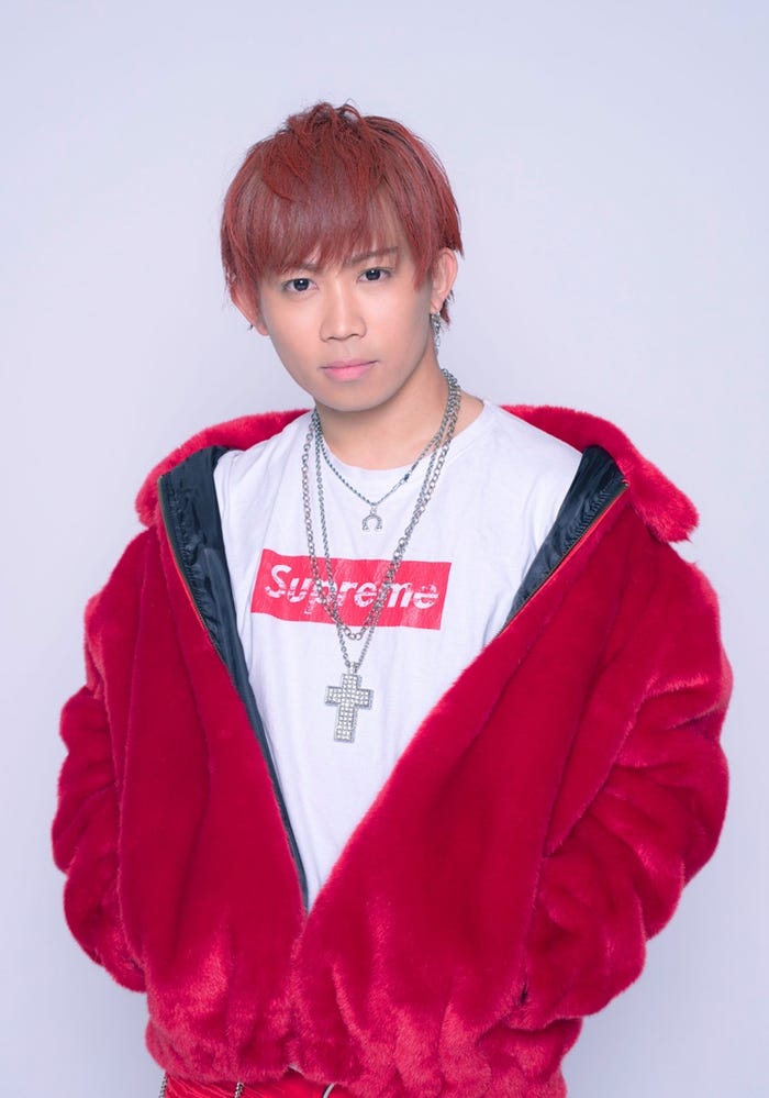 海道ロバート (提供写真)