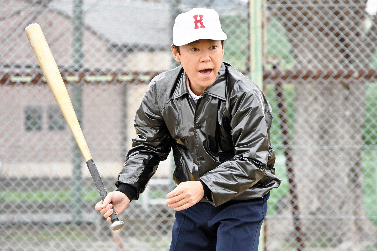 阿部サダヲ「不適切にもほどがある！」最終話より（C）TBS