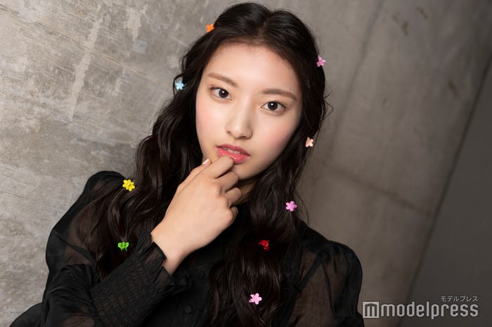 YUU(C)モデルプレス