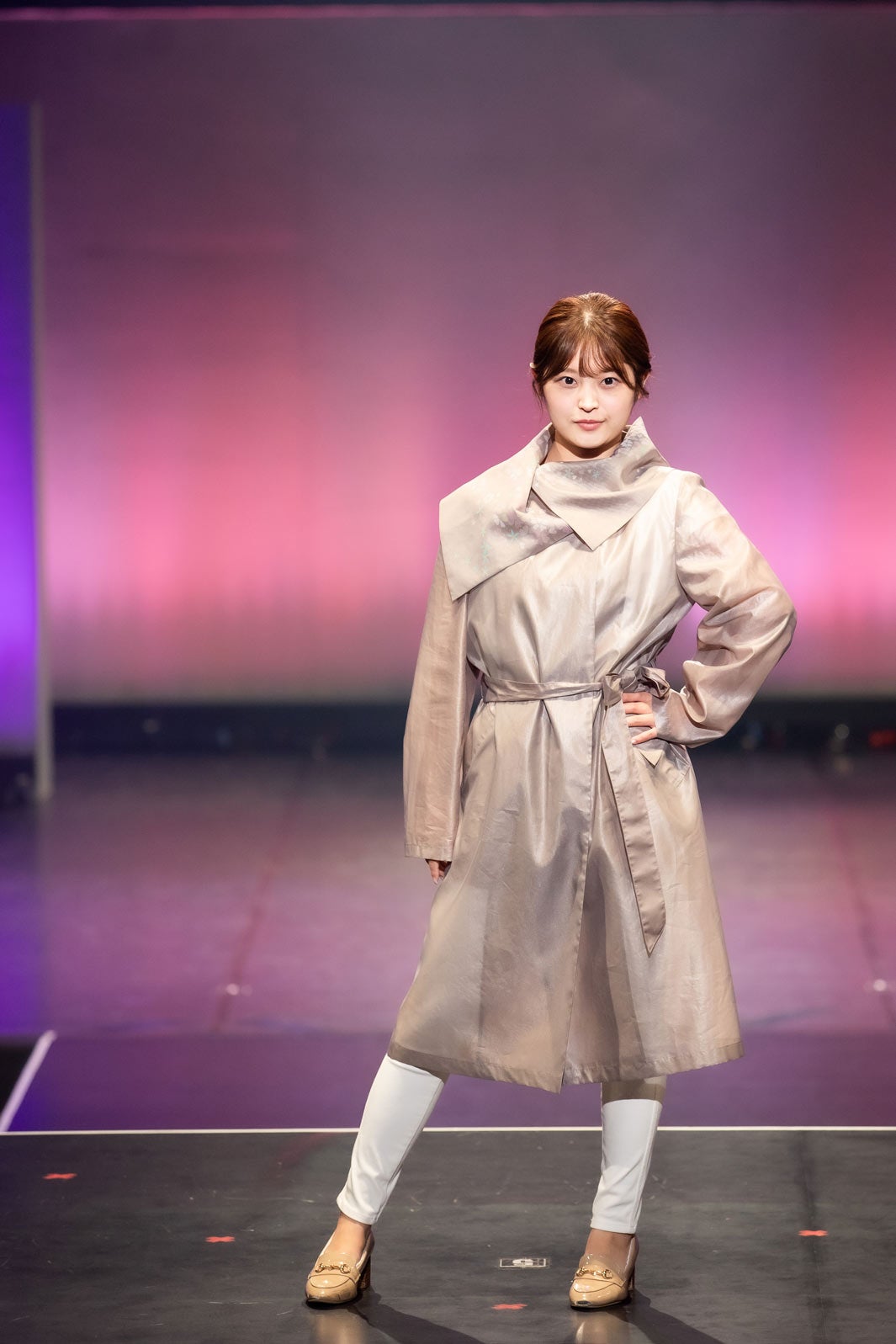 かの（提供写真）