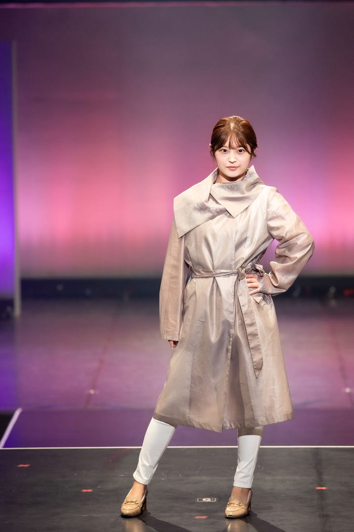 かの(提供写真)