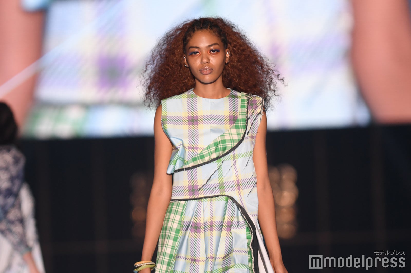 （C）モデルプレス