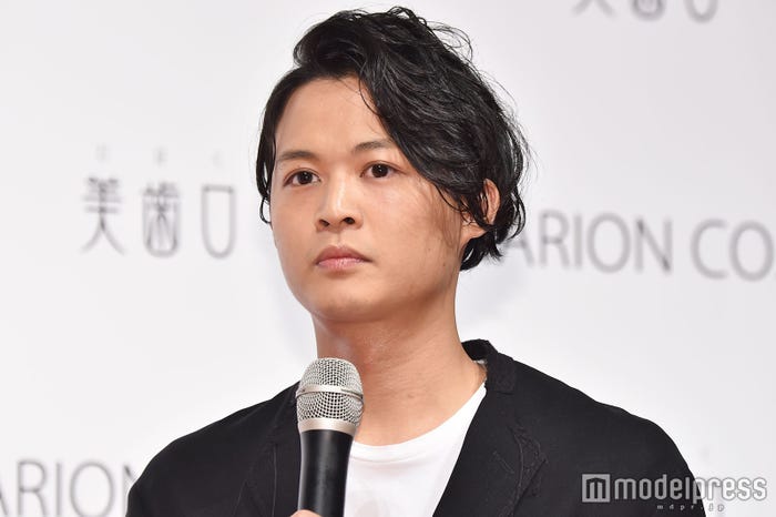 花田優一さん (C)モデルプレス