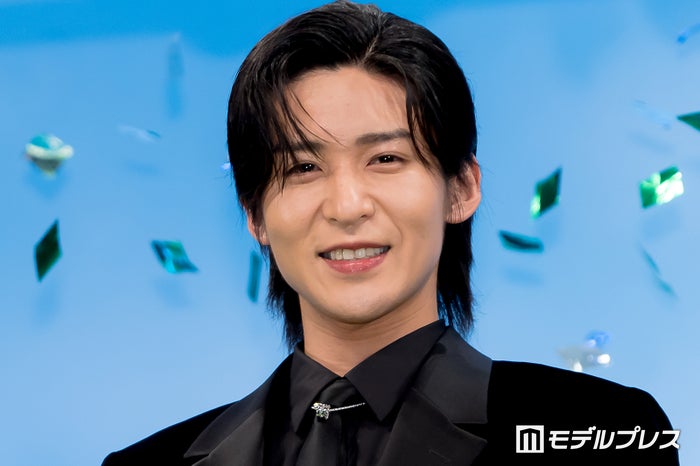 Snow Man目黒蓮「海のはじまり」共演女優とまたも葬式シーン「僕はそろそろ厳しいですよ」【ほどなく、お別れです】