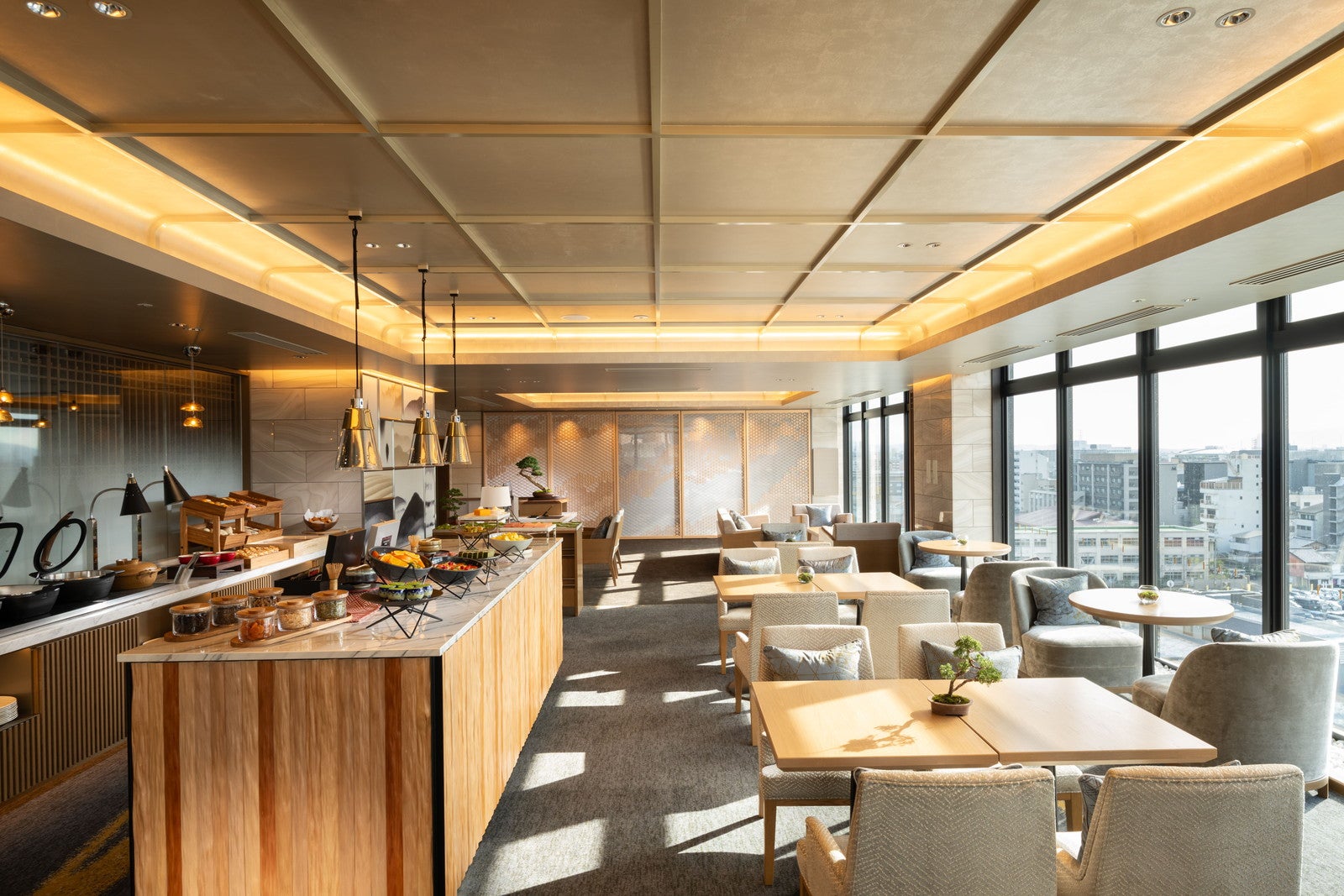 ダブルツリーby ヒルトン京都駅／提供画像