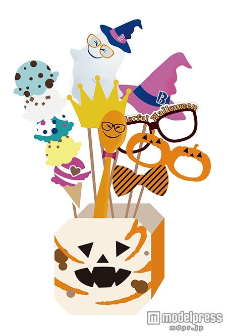 お店で写真撮影が楽しめるフォトプロップス