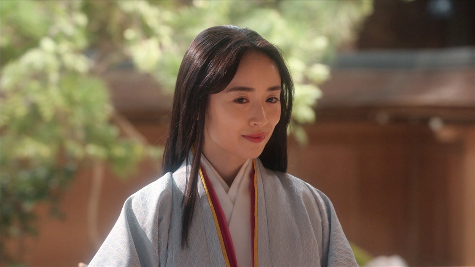 泉里香「光る君へ」第41話（C）NHK