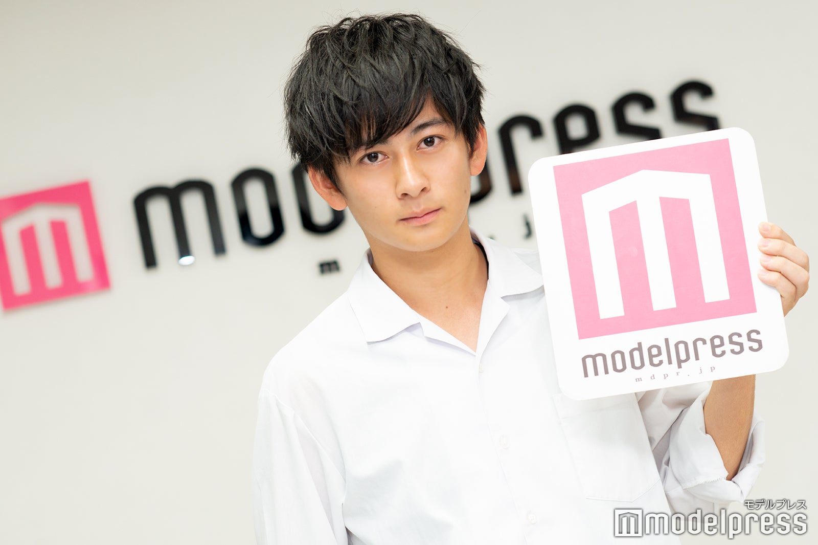 水野智貴くん（C）モデルプレス
