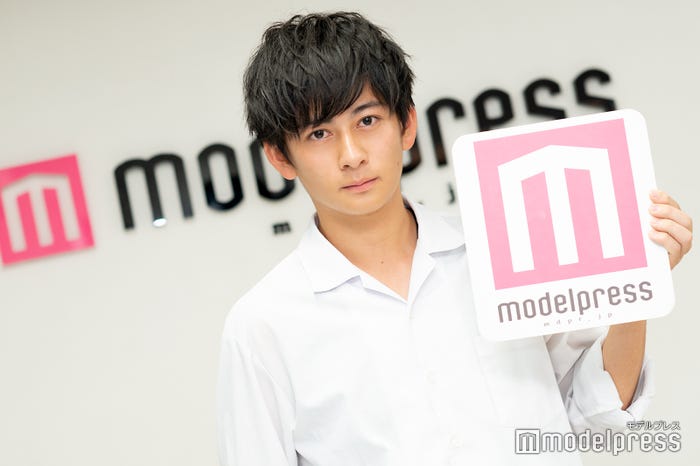 水野智貴(C)モデルプレス