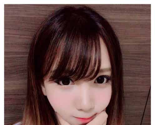 ざわちん、前髪デビュー ばっさりイメチェンに絶賛「雰囲気違う!」