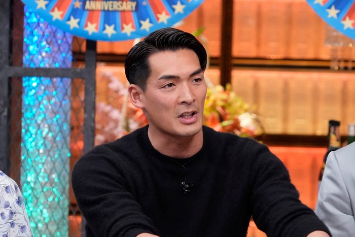 槙野智章(C)読売テレビ