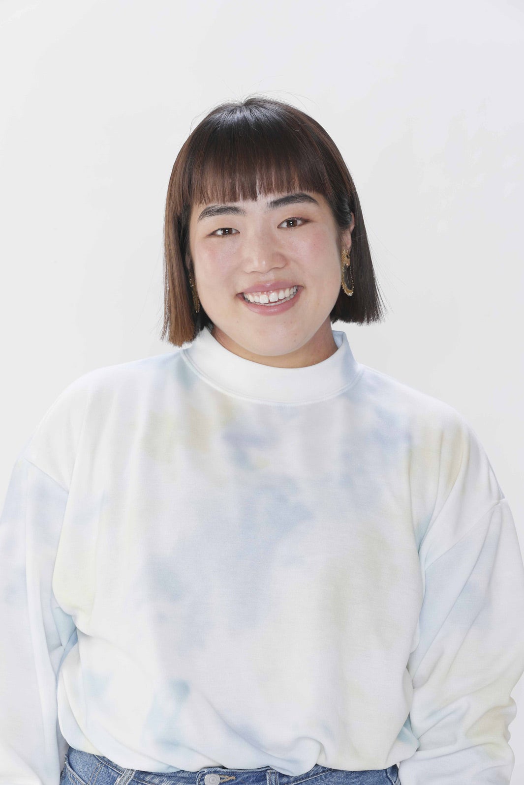 ゆりやんレトリィバァ、Netflix作品初出演で初主演　体重28kg増で気合十分「ほぼ毎日トレーニングをして…」