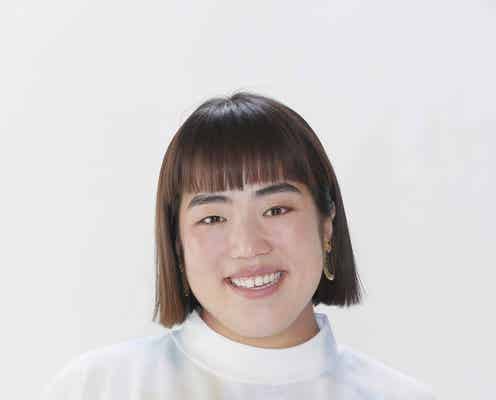 ゆりやんレトリィバァ、Netflix作品初出演で初主演 体重28kg増で気合十分「ほぼ毎日トレーニングをして…」