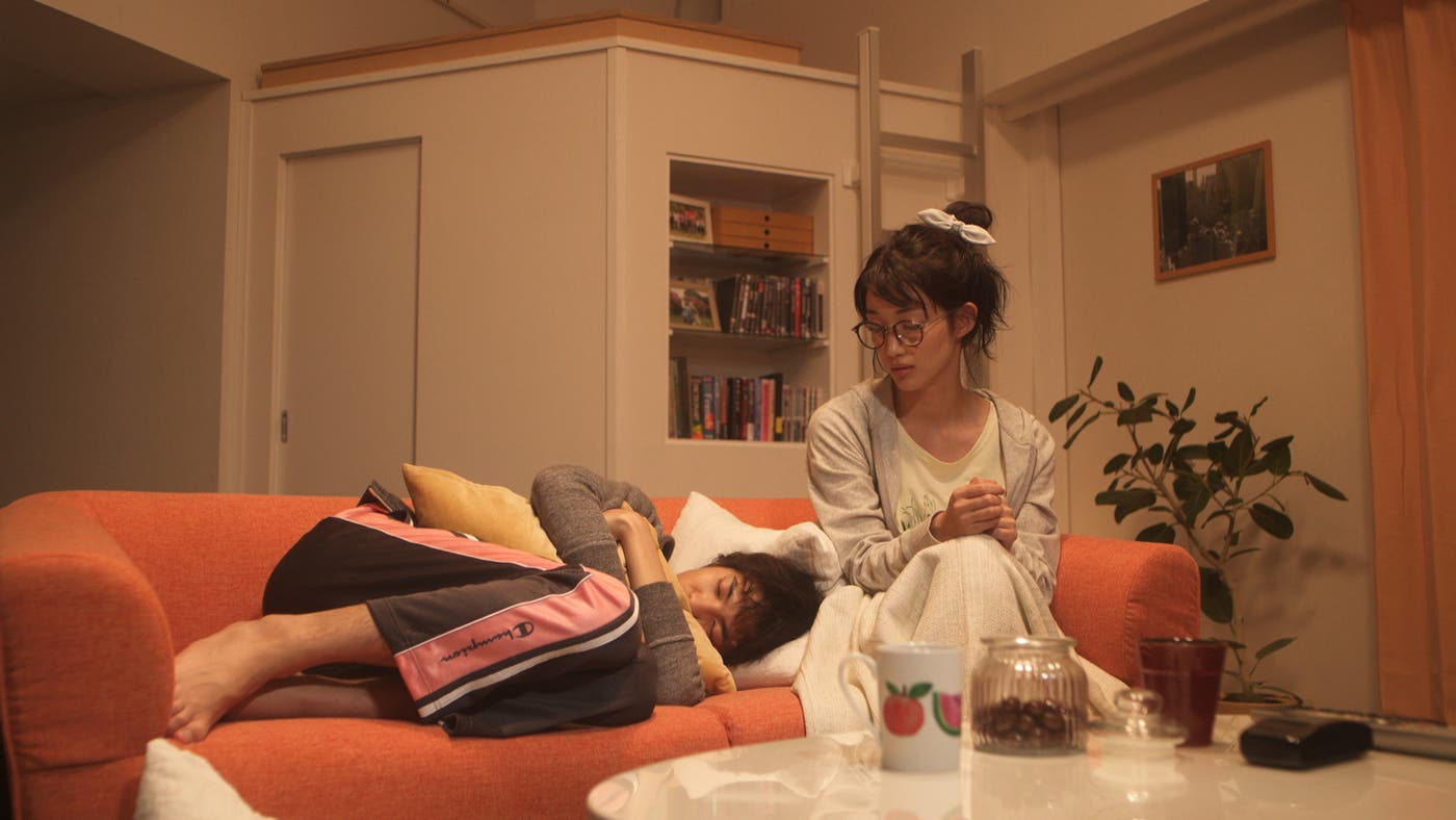 「きみはペット」(C)小川彌生/講談社 (C)2016「きみはペット」製作委員会