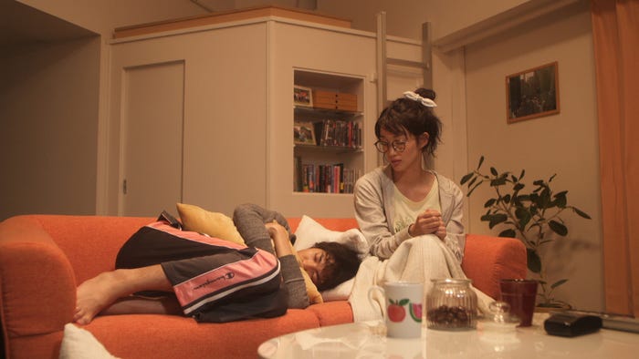 「きみはペット」(C)小川彌生/講談社 (C)2016「きみはペット」製作委員会