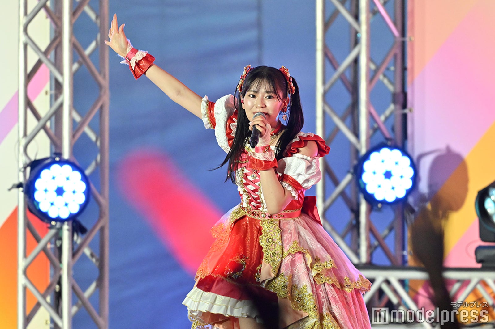 坂井仁香（C）モデルプレス