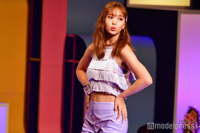 藤田ニコル 八木アリサ 恋愛観 めぐりヒートアップ それは都合の良い女 Vivi Night モデルプレス 藤田ニコル 八木アリサ 恋愛観 めぐりヒートアップ それは都合の良い女 Vivi Night モデルプレス