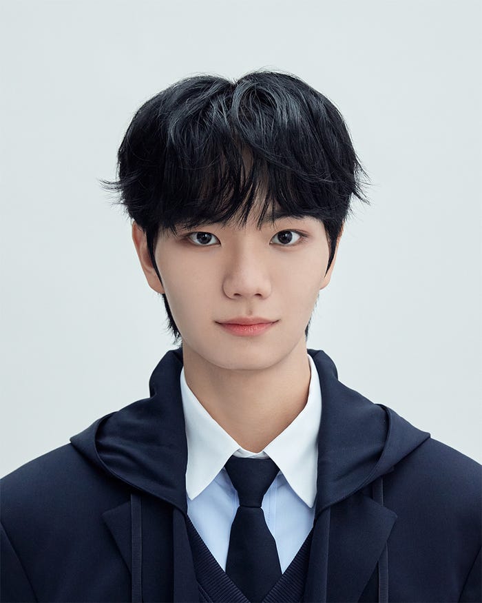 キム・シユル(C)SLL Joongang Co.,Ltd all rights reserved.