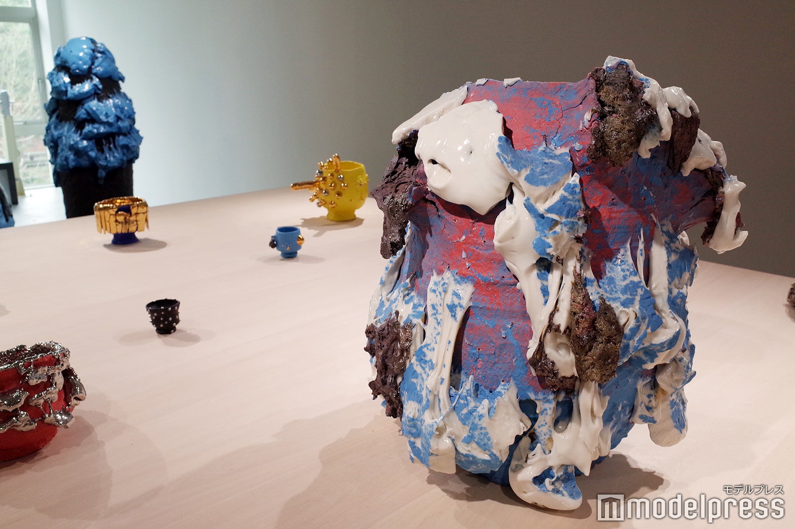 現代アート美術館・KAMU kanazawa（C）モデルプレス