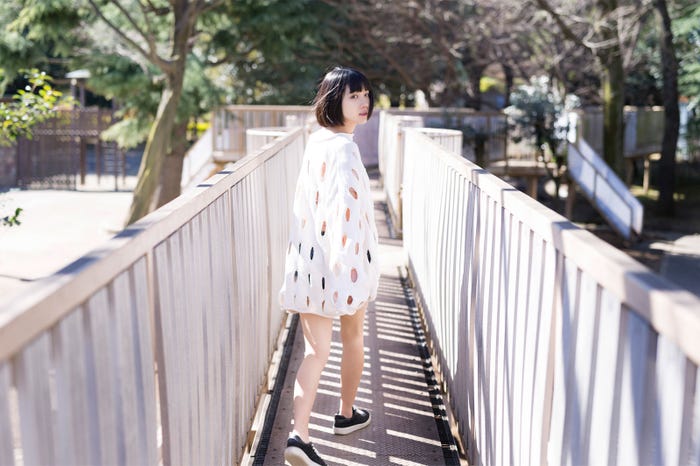 松本穂香/撮影:丸谷嘉長(画像提供:所属事務所)