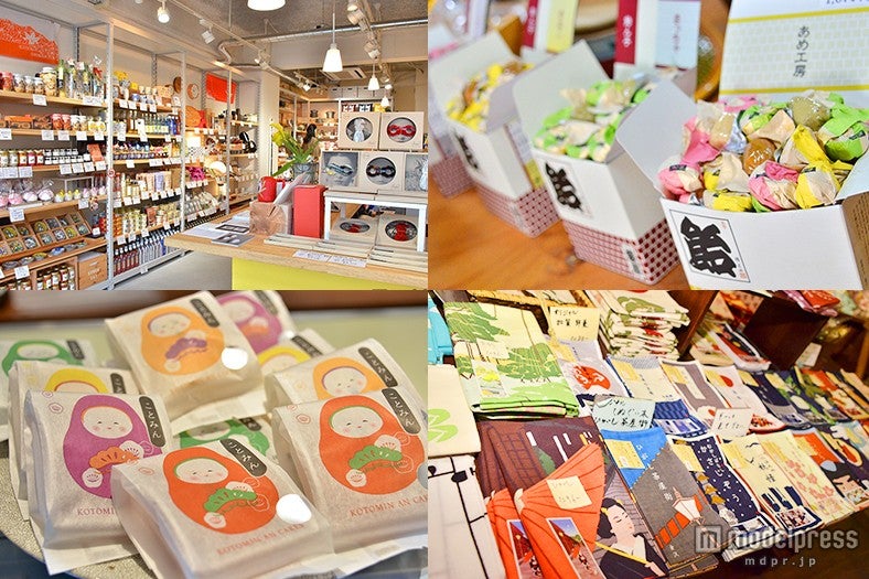 金沢土産ならここ！厳選お買い物スポット9選