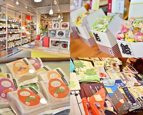 金沢土産ならここ!厳選お買い物スポット9選