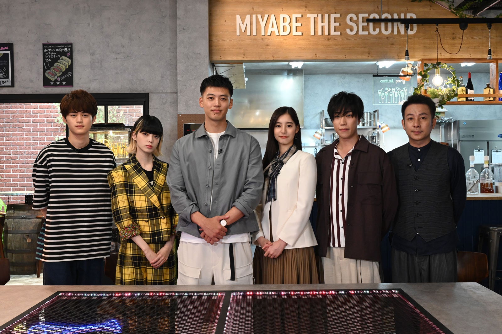 鈴鹿央士「一番幸せでした」と語る平手友梨奈との共演シーンとは？