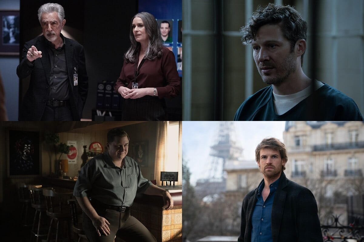 クリミナル・マインド17