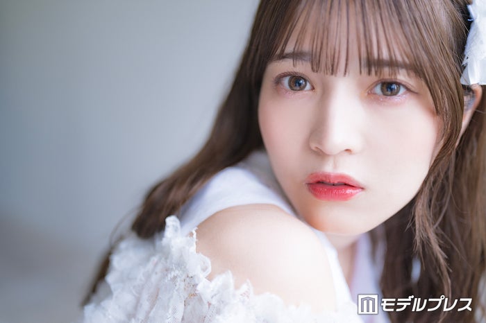 Peel the Apple黒嵜菜々子、免許証公開 本名＆証明写真に驚きの声「知らなかった」「ビジュ強すぎ」