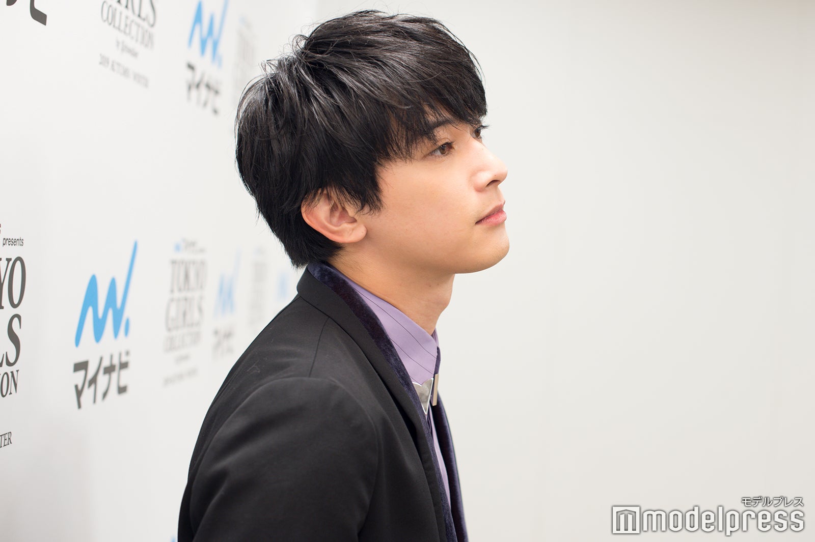 吉沢亮 （C）モデルプレス