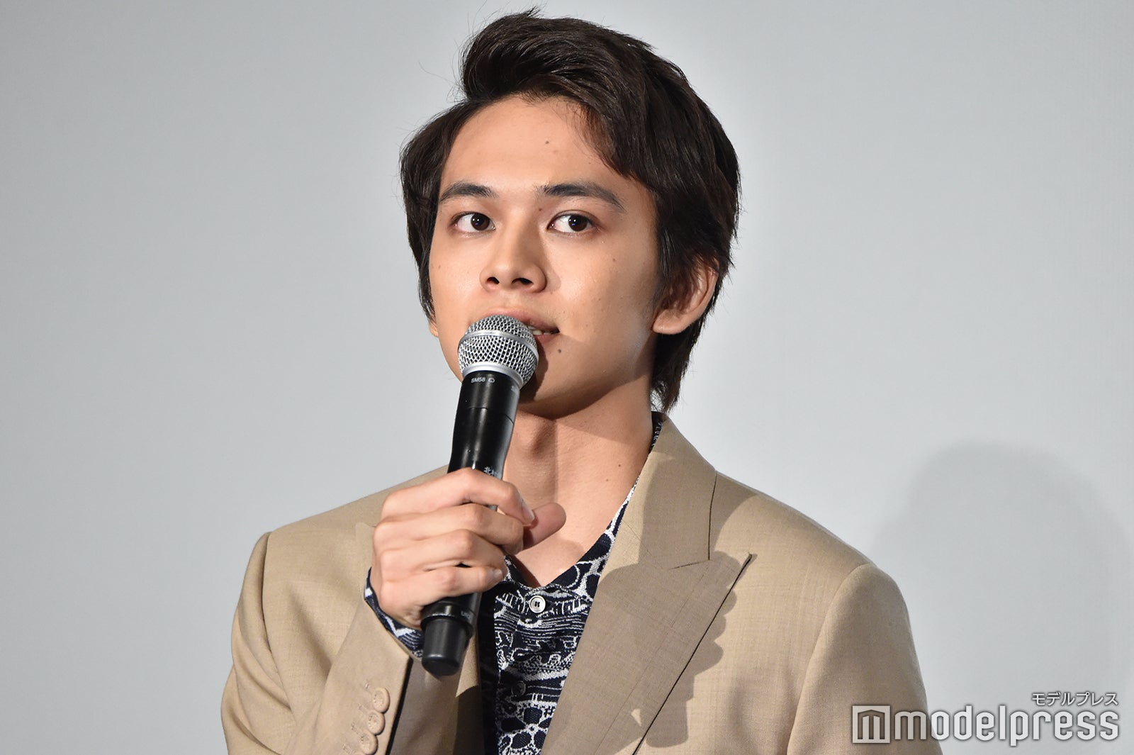 北村匠海 （C）モデルプレス