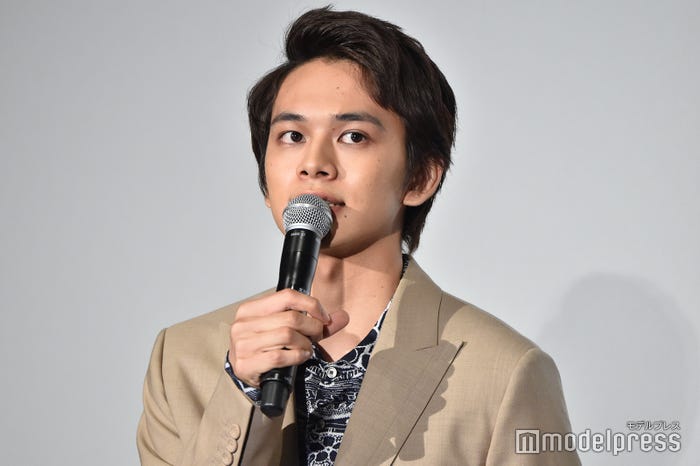 北村匠海 (C)モデルプレス