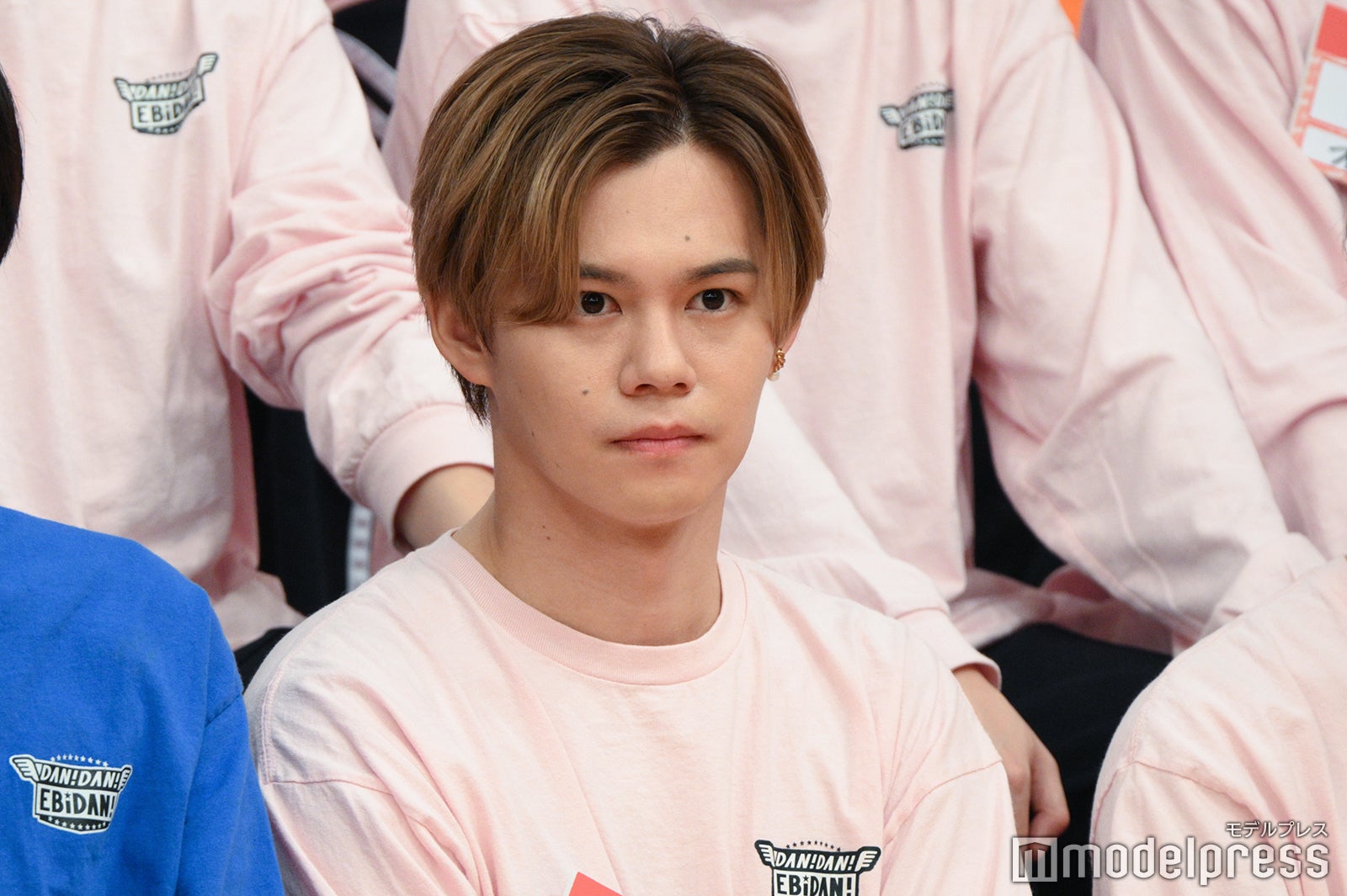 カイ（C）モデルプレス