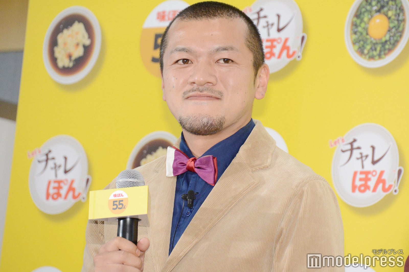 竹内まなぶ（C）モデルプレス