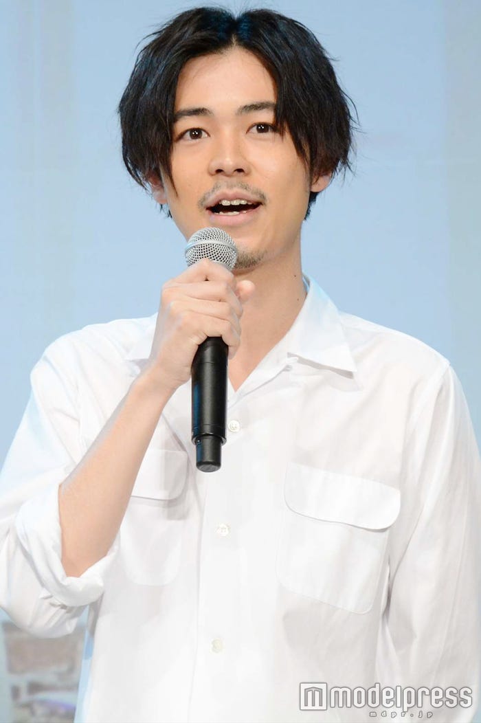 成田凌 (C)モデルプレス