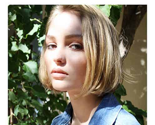 ジョニデ娘リリー・ローズちゃん、雑誌でモデルデビュー